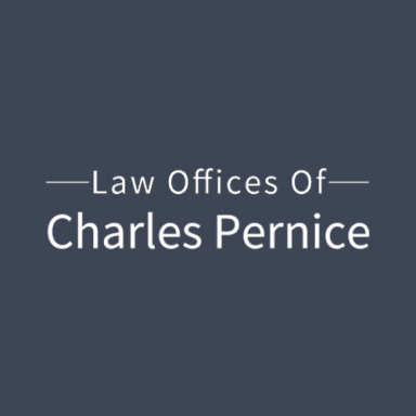 Law Offices of Charles Pernice logo