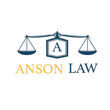 Anson Law PLLC logo