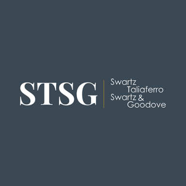 Swartz Taliaferro Swartz & Goodove logo