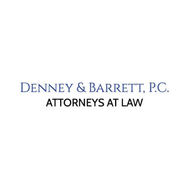 Denney & Barrett, P.C.  Attorneys at Law logo