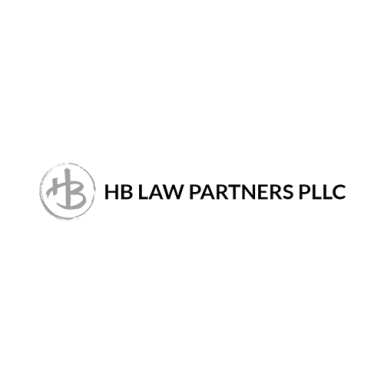 HB Law Partners PLLC logo