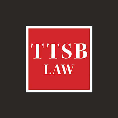 TTSB Law logo