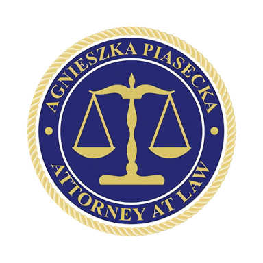 Agnieszka Piasecka Attorney at Law logo