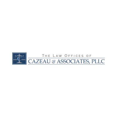 The Law Offices of Cazeau & Associates, PLLC logo