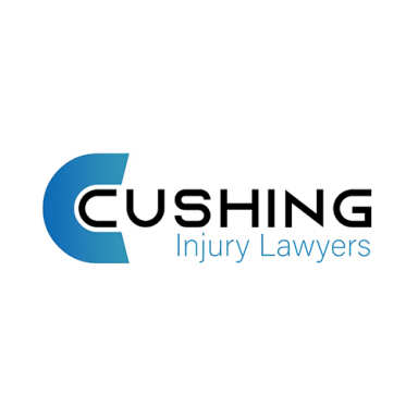 Cushing Injury Lawyers logo