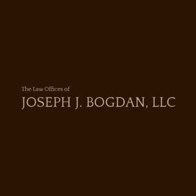 The Law Offices of Joseph J. Bogdan, LLC logo