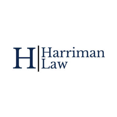 Harriman Law logo