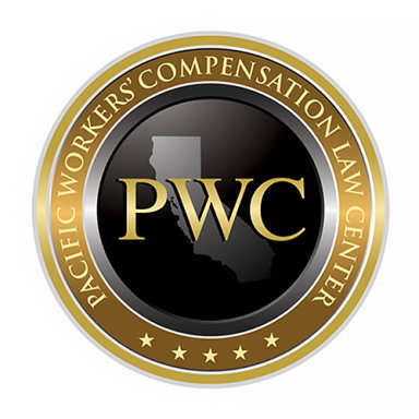 Pacific Workers' Compensation Law Center logo