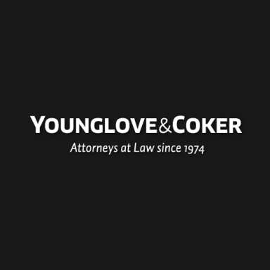 Younglove & Coker Attorneys at Law logo