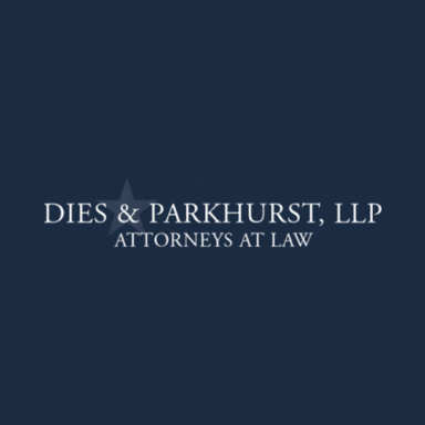 Dies & Parkhurst, LLP Attorneys at Law logo