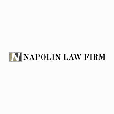 Napolin Accident Injury Lawyer logo
