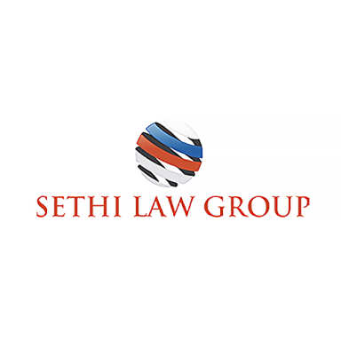 Sethi Law Group logo