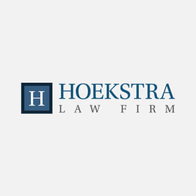 Hoekstra Law Firm logo