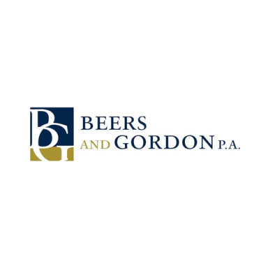 Beers and Gordon P.A. logo