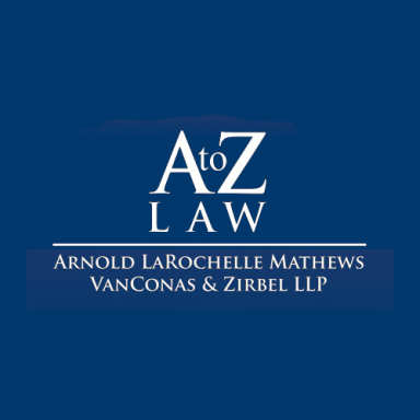 Arnold LaRochelle Mathews VanConas & Zirbel LLP logo