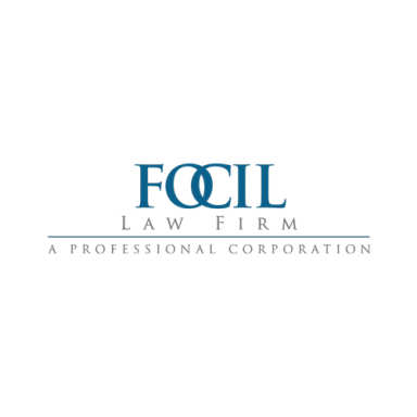 Focil Law Firm logo