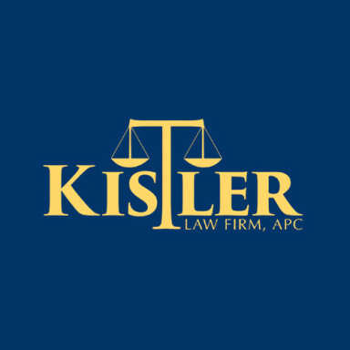 Kistler Law Firm, APC logo