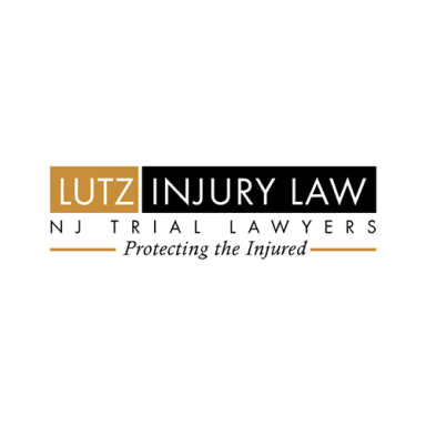 Lutz Injury Law logo