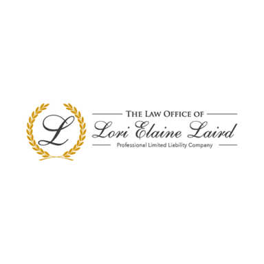 The Law Office Of Lori Elaine Laird logo