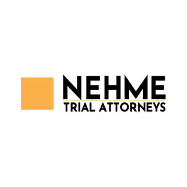 Nehme Trial Attorneys logo