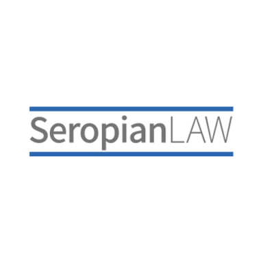 Seropian Law logo