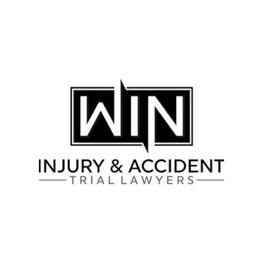 WIN Injury & Accident Trial Lawyers logo