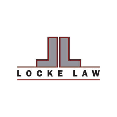 Locke Law logo