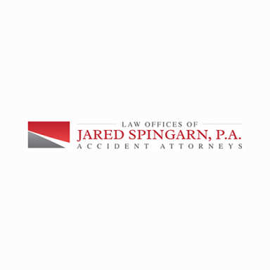 Law Offices of Jared Spingarn, P.A. logo