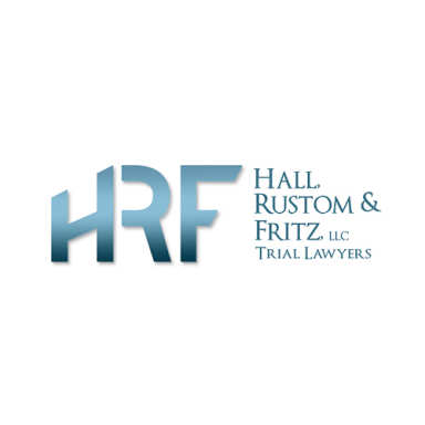 Hall, Rustom & Fritz LLC logo