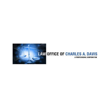 Law Office of Charles A. Davis logo