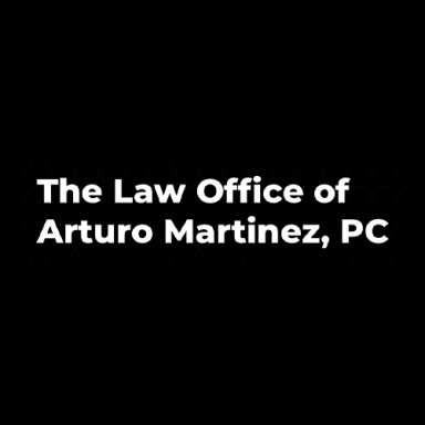 The Law Office of Arturo Martinez, PC logo