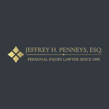 Law Offices of Jeffrey H. Penneys, P.C. logo