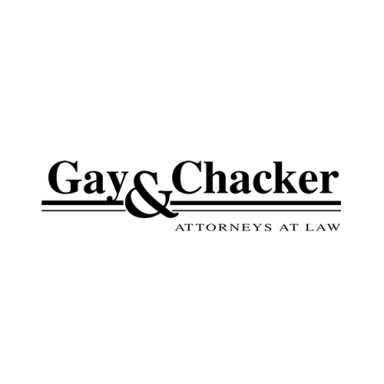 Gay & Chacker Attorneys at Law logo