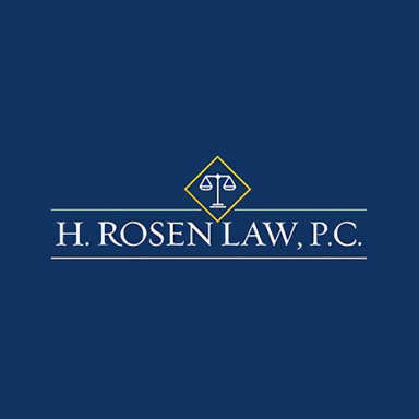 H. Rosen Law, P.C. logo