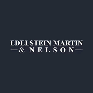 Edelstein Martin & Nelson logo