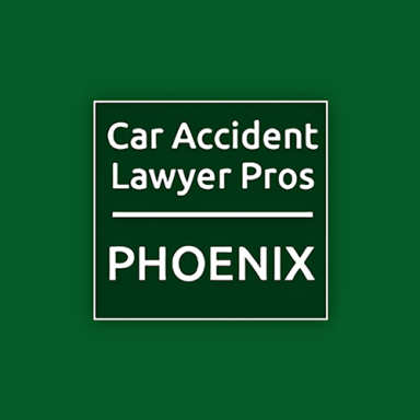 Car Accident Lawyer Pros Phoenix logo