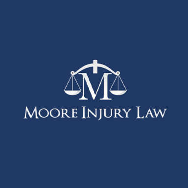 Moore Injury Law logo