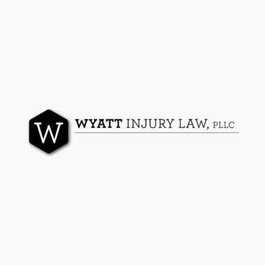 Wyatt Injury Law, PLLC logo