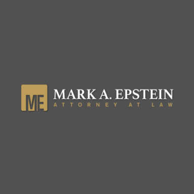 Mark A. Epstein Attorney at Law logo