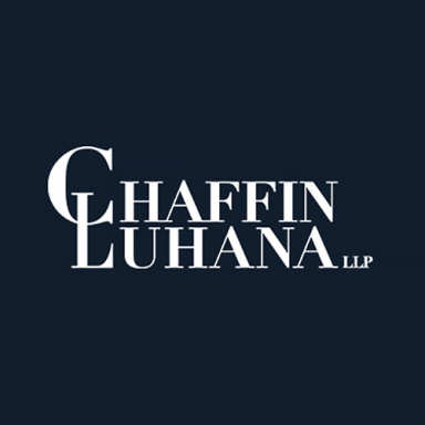 Chaffin Luhana LLP logo