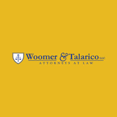 Woomer & Talarico Attorneys at Law logo
