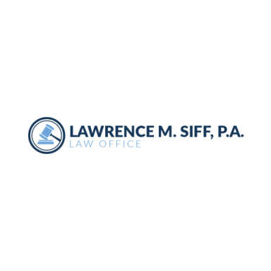 Lawrence M. Siff, P.A. logo