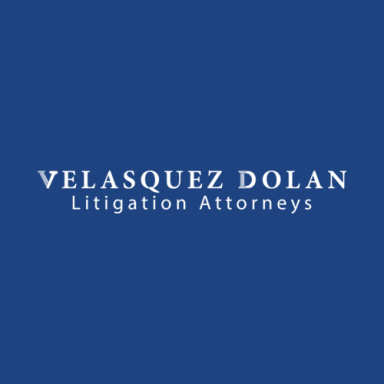 Velasquez Dolan logo