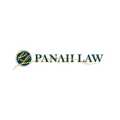 Panah Law logo