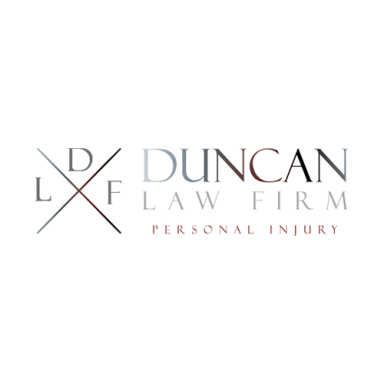 Duncan Law Firm logo