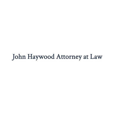 John Haywood Attorney at Law logo