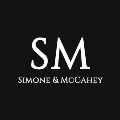 Simone & McCahey logo