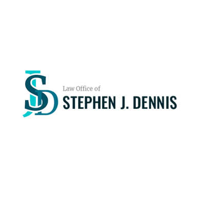 Law Office of Stephen J. Dennis logo