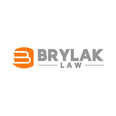 Brylak Law logo