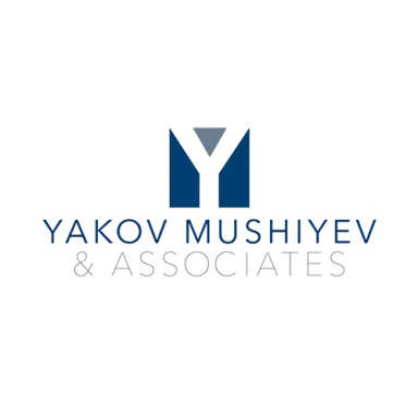 Yakov Mushiyev & Associates logo